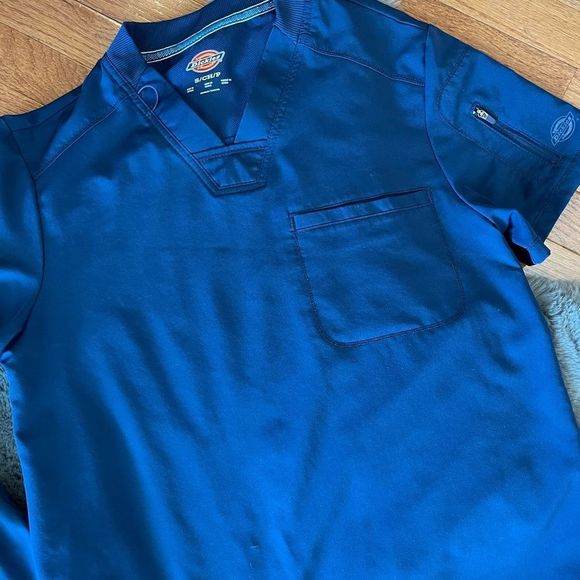 Mens Dickies Joggers Scrub Set - Picture 4 of 4